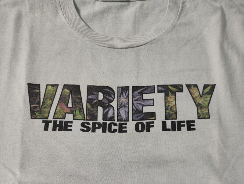 Vintage Variety The Spice Of Life - Image 3