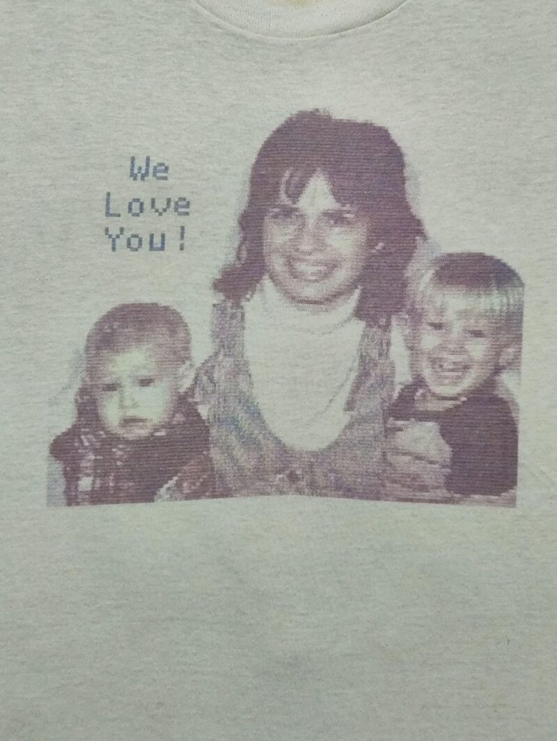 We Love You! Nirvana Kurt Cobain - Image 3