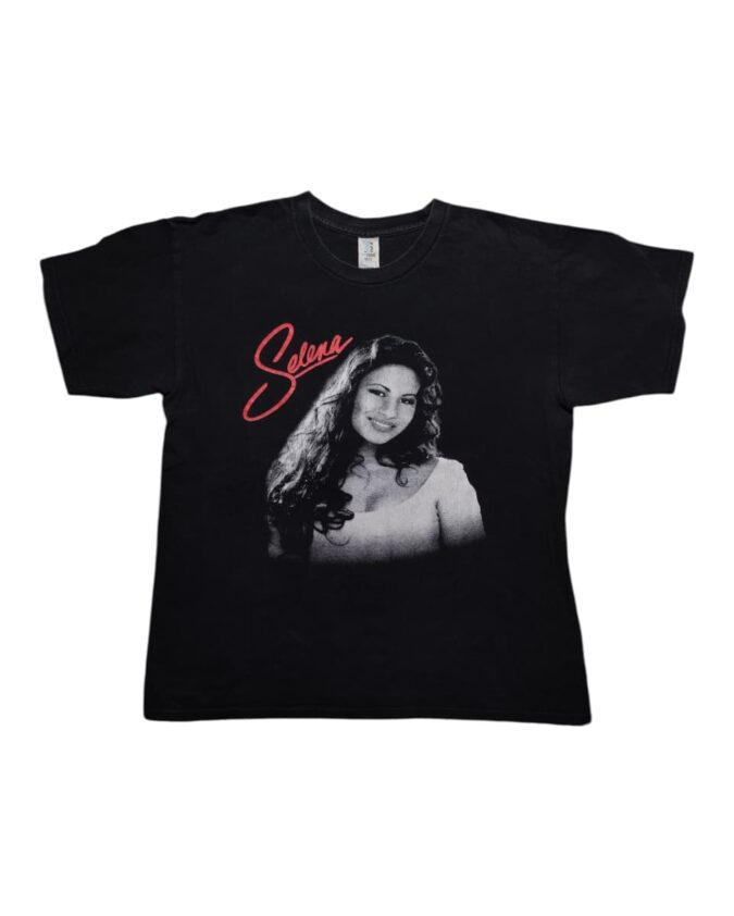 Vintage Selena Quintanilla