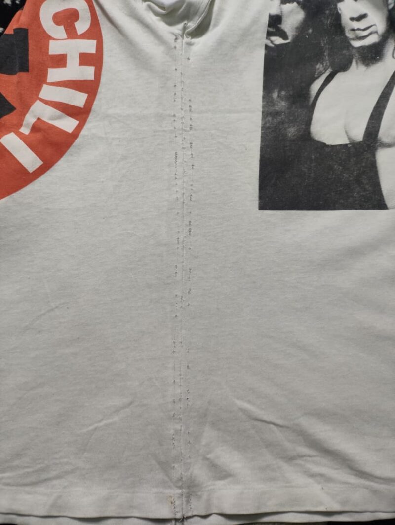 Vintage 90s Red Hot Chili Peppers - Image 6