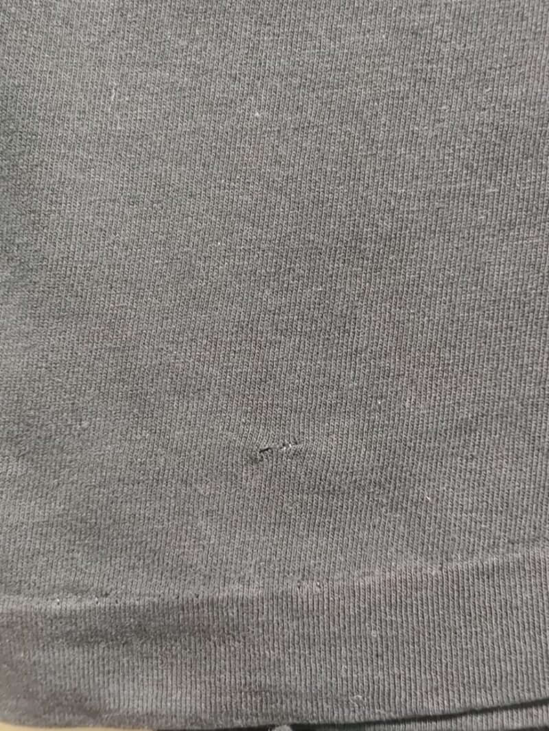 Vintage 90s Red Hot Chili Peppers (RHCP) Picasso Art Shirt - Image 8