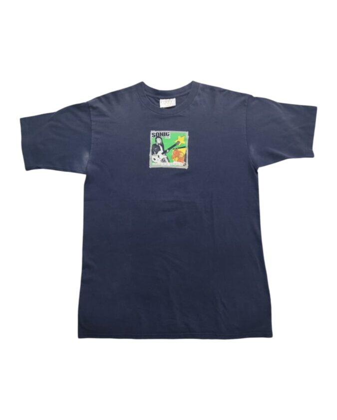 Vintage Sonic Youth Experimental Jet Set, Trash And No Star