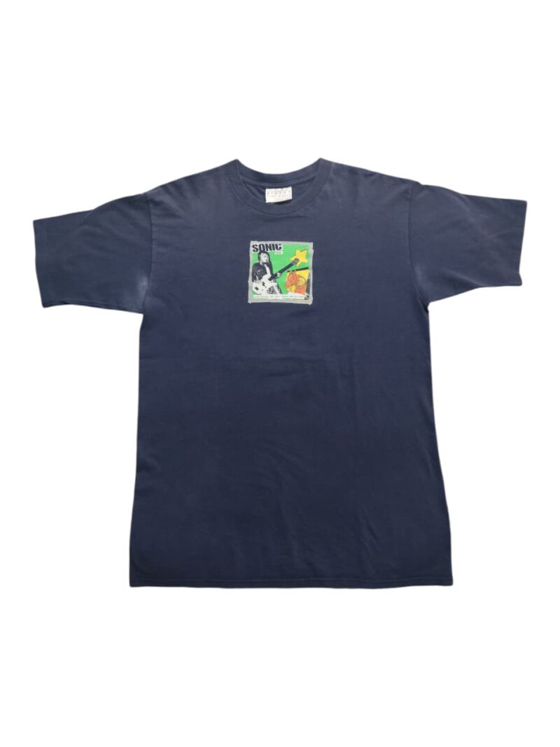 Vintage Sonic Youth Experimental Jet Set, Trash And No Star