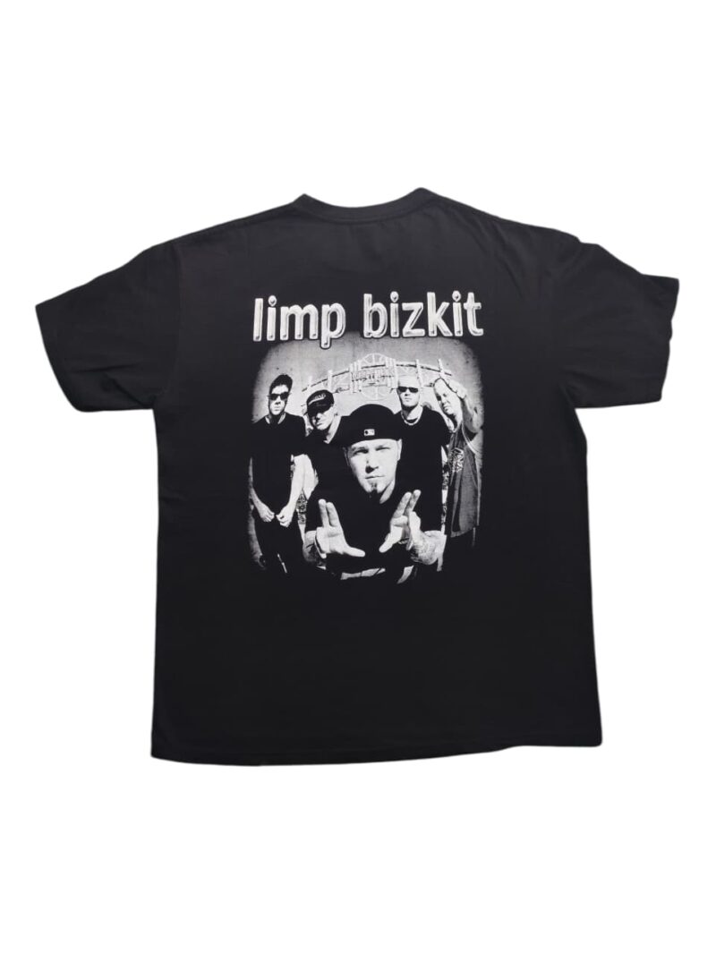 Limp Bizkit Chocolate Starfish And The Hot Dog Flavored Water - Image 2