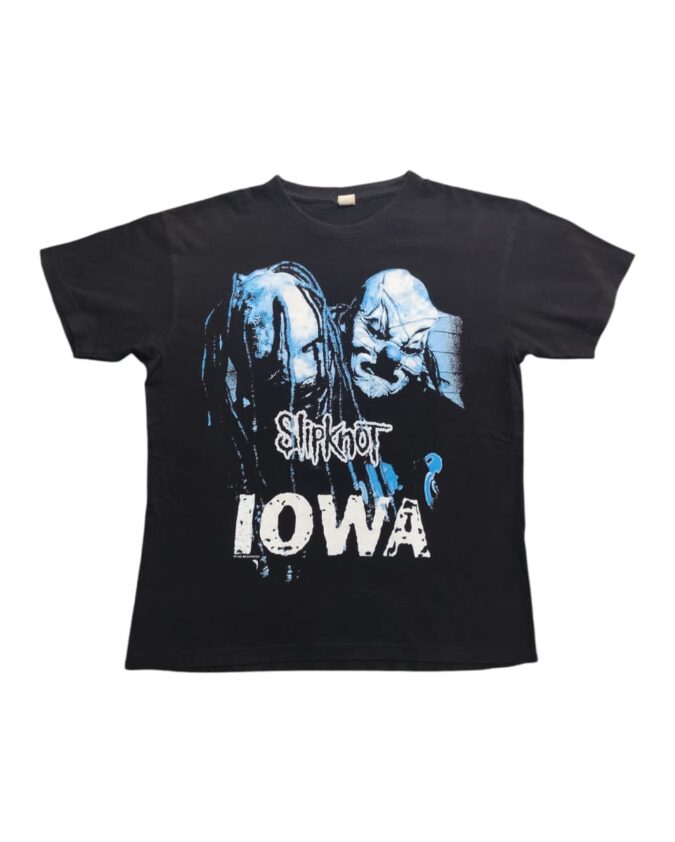 Vintage Slipknot IOWA