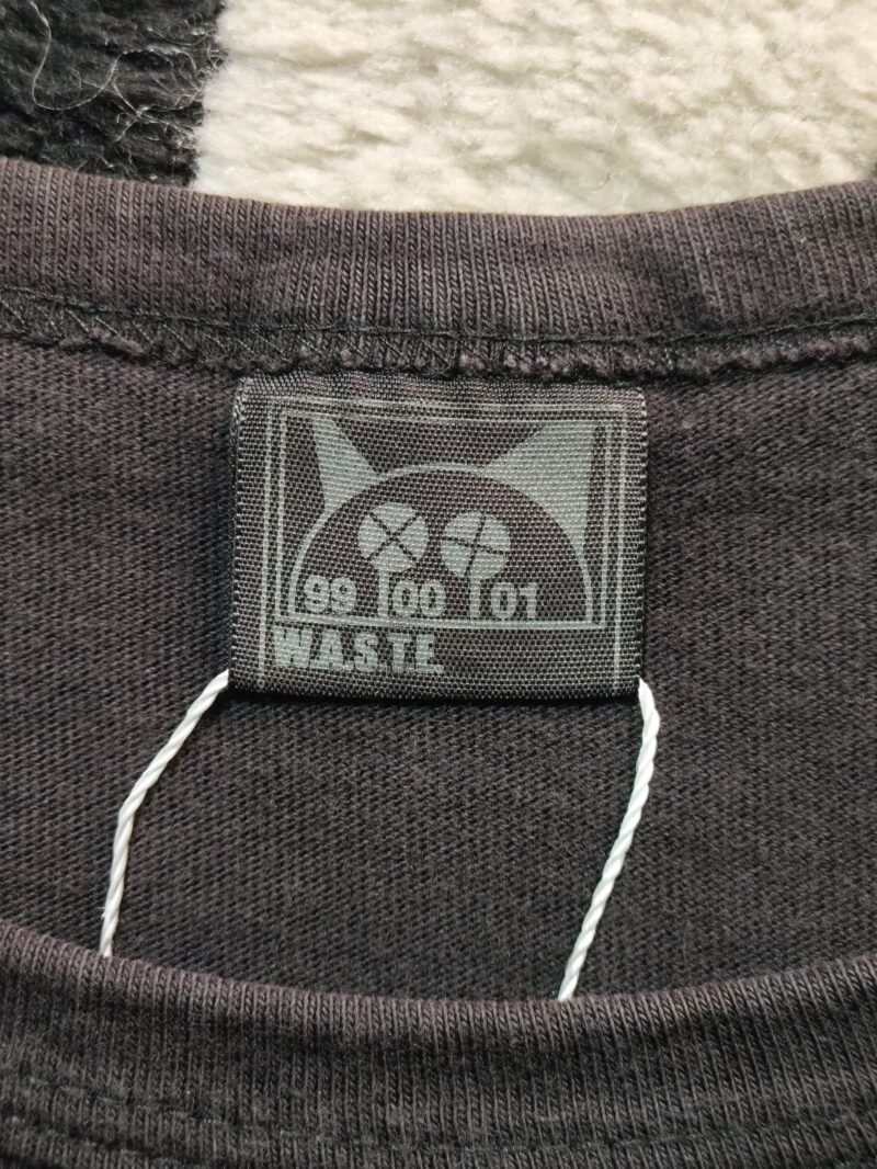 Vintage 1999 Radiohead Ok Computer - Image 6