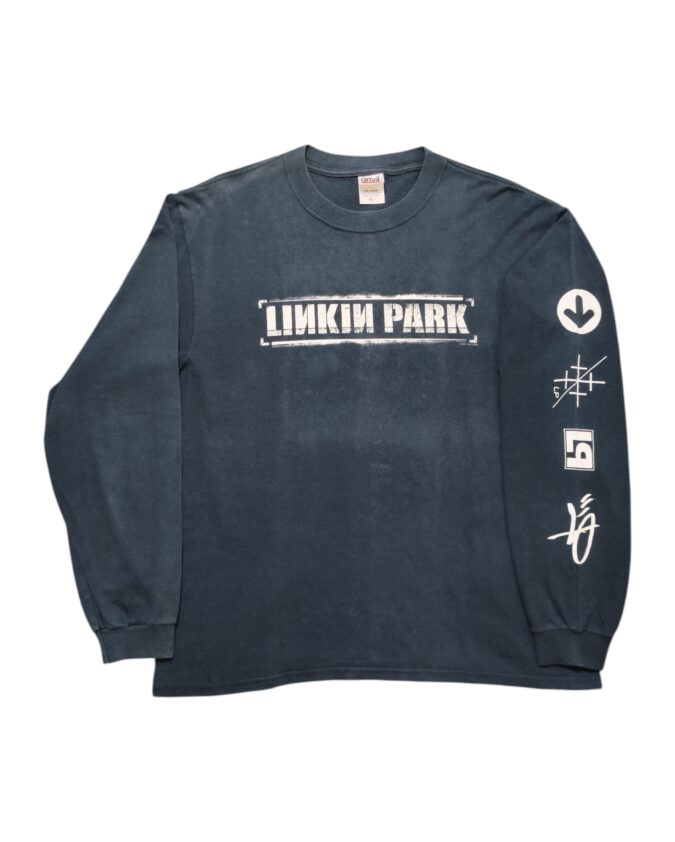 Vintage Linkinpark 2001