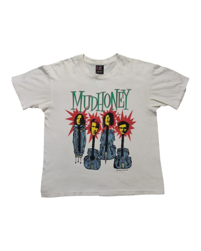 Vintage 90s Mudhoney