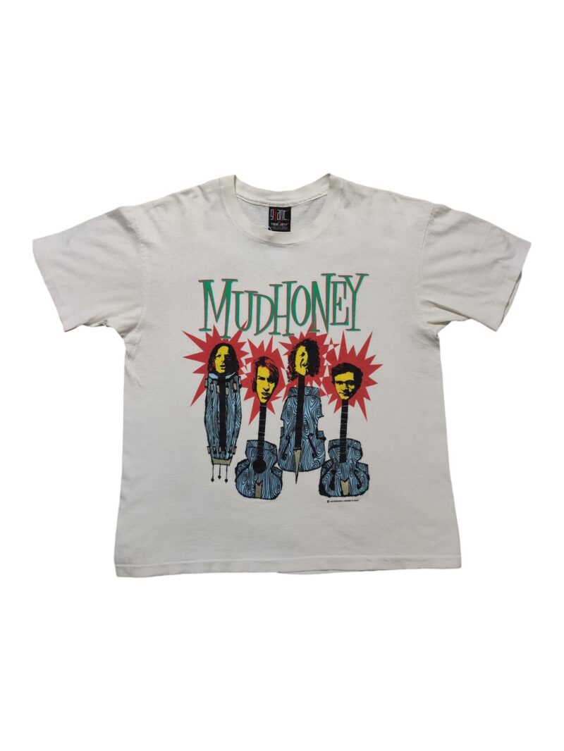 Vintage 90s Mudhoney