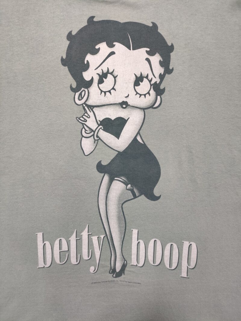 Vintage Betty Boop 1996 - Image 2