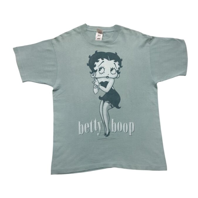 Vintage Betty Boop 1996