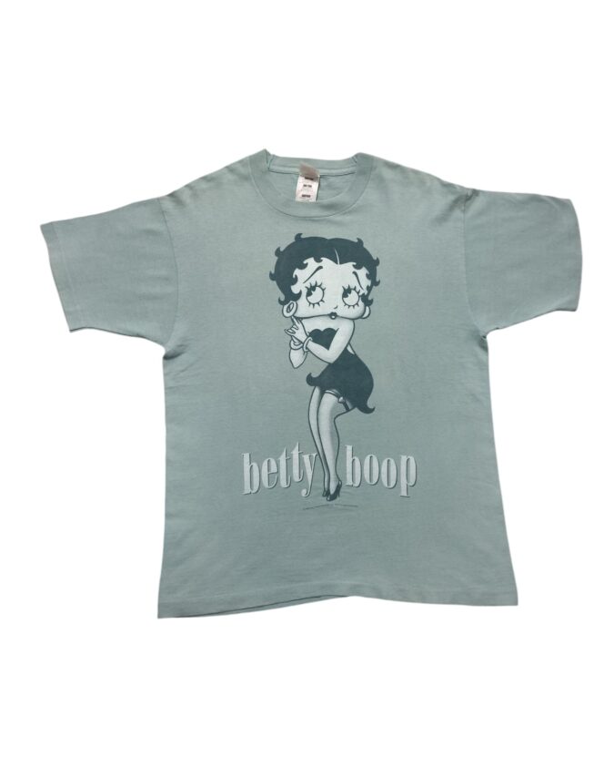 Vintage Betty Boop 1996