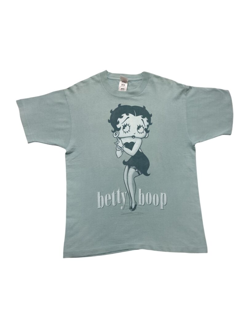 Vintage Betty Boop 1996