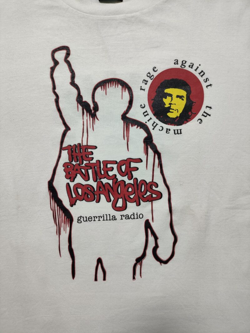 Vintage Rage Against The Machine - Image 3