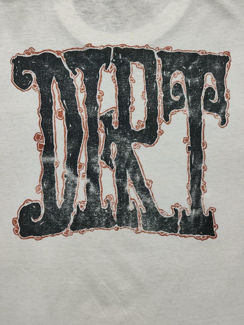 Vintage 90s Alice In Chains Dirt - Image 4