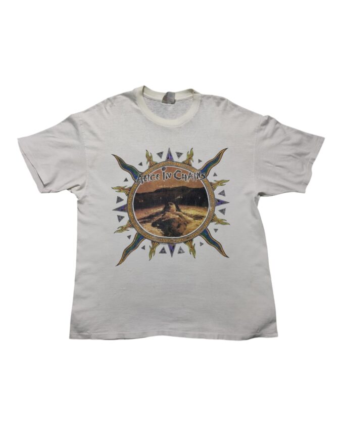 Vintage 90s Alice In Chains Dirt