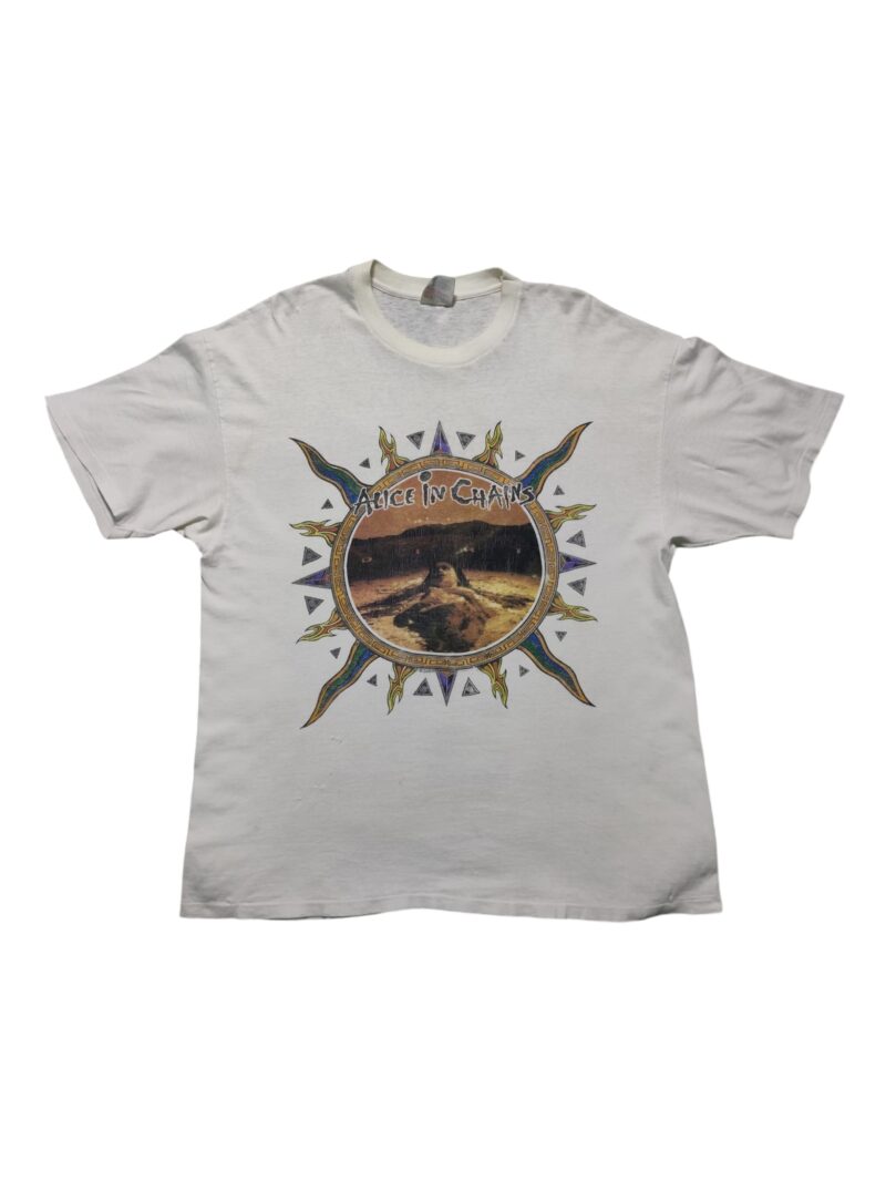 Vintage 90s Alice In Chains Dirt