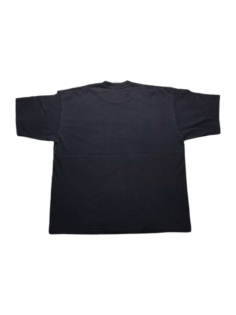 Vintage Blank Tee Pro club Heavy weight - Image 2
