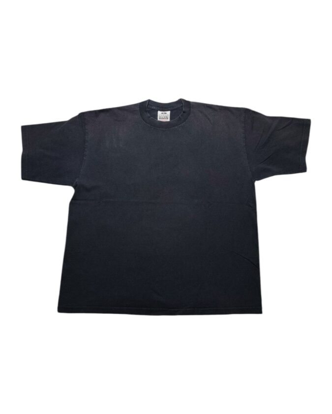 Vintage Blank Tee Pro club Heavy weight