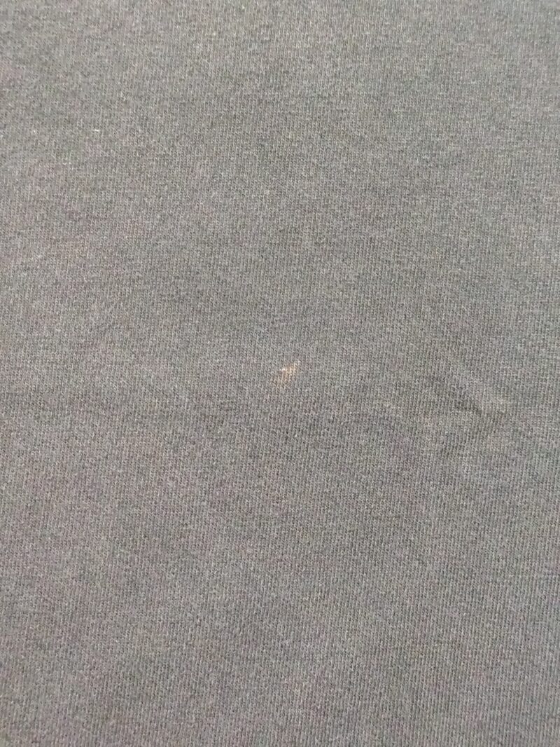 Vintage Blank Tee Pro club Heavy weight - Image 4