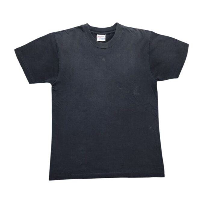 Vintage Blank Tee Hanes Beefy