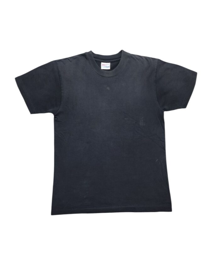 Vintage Blank Tee Hanes Beefy