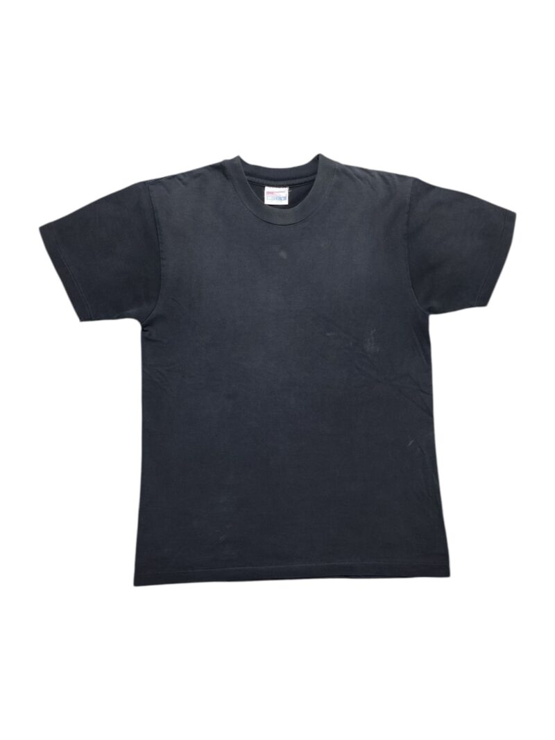 Vintage Blank Tee Hanes Beefy