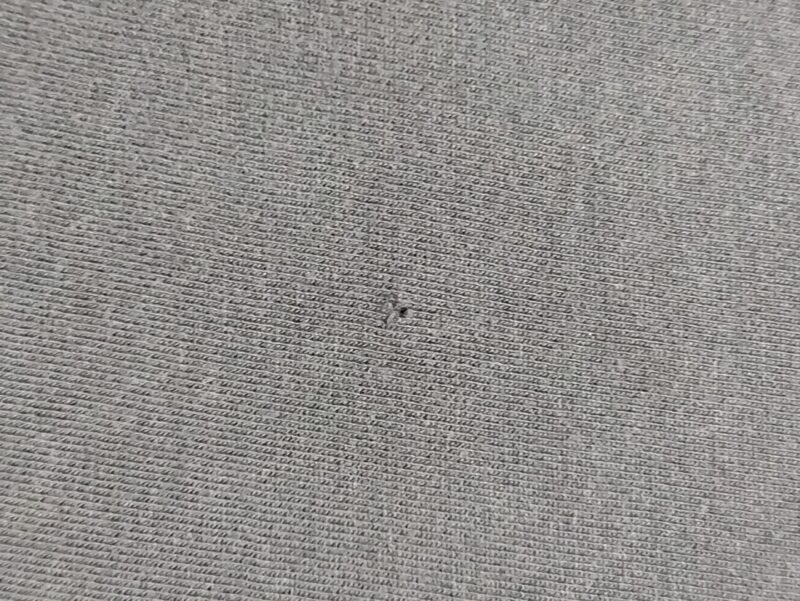 Vintage Blank Tee Hanes Beefy - Image 4