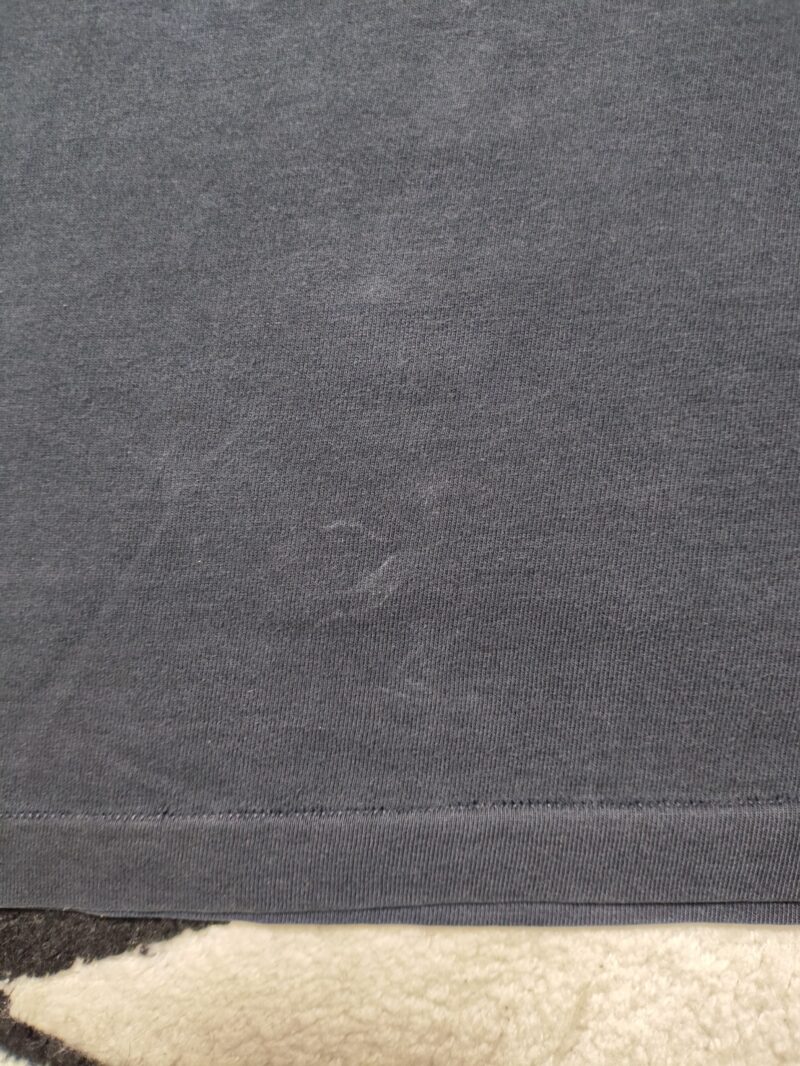 Vintage Blank Tee Hanes Beefy - Image 6