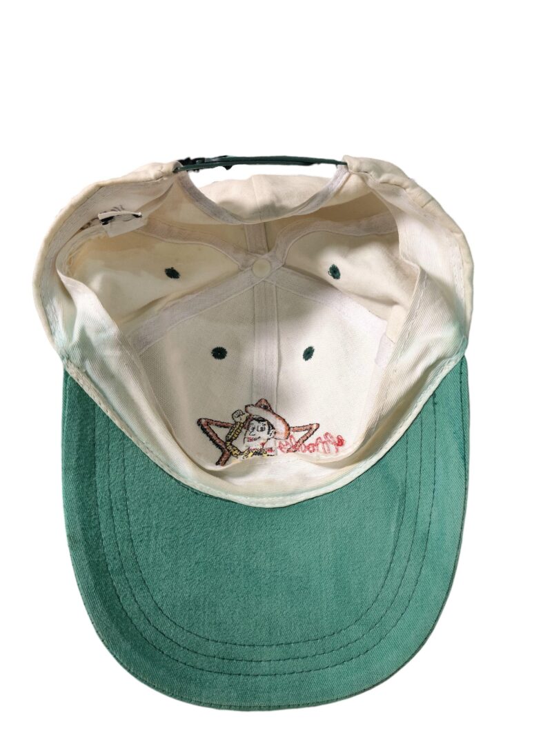 Vintage Woody Toy Story Hat - Image 7