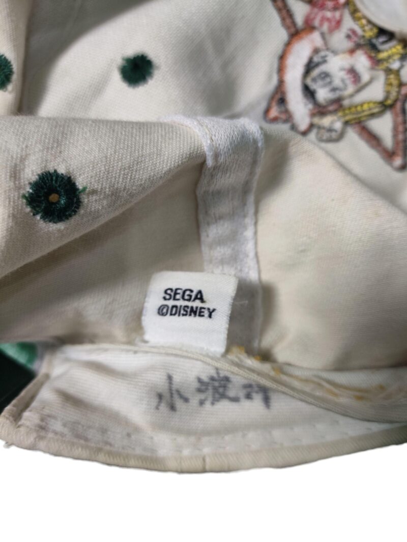 Vintage Woody Toy Story Hat - Image 8