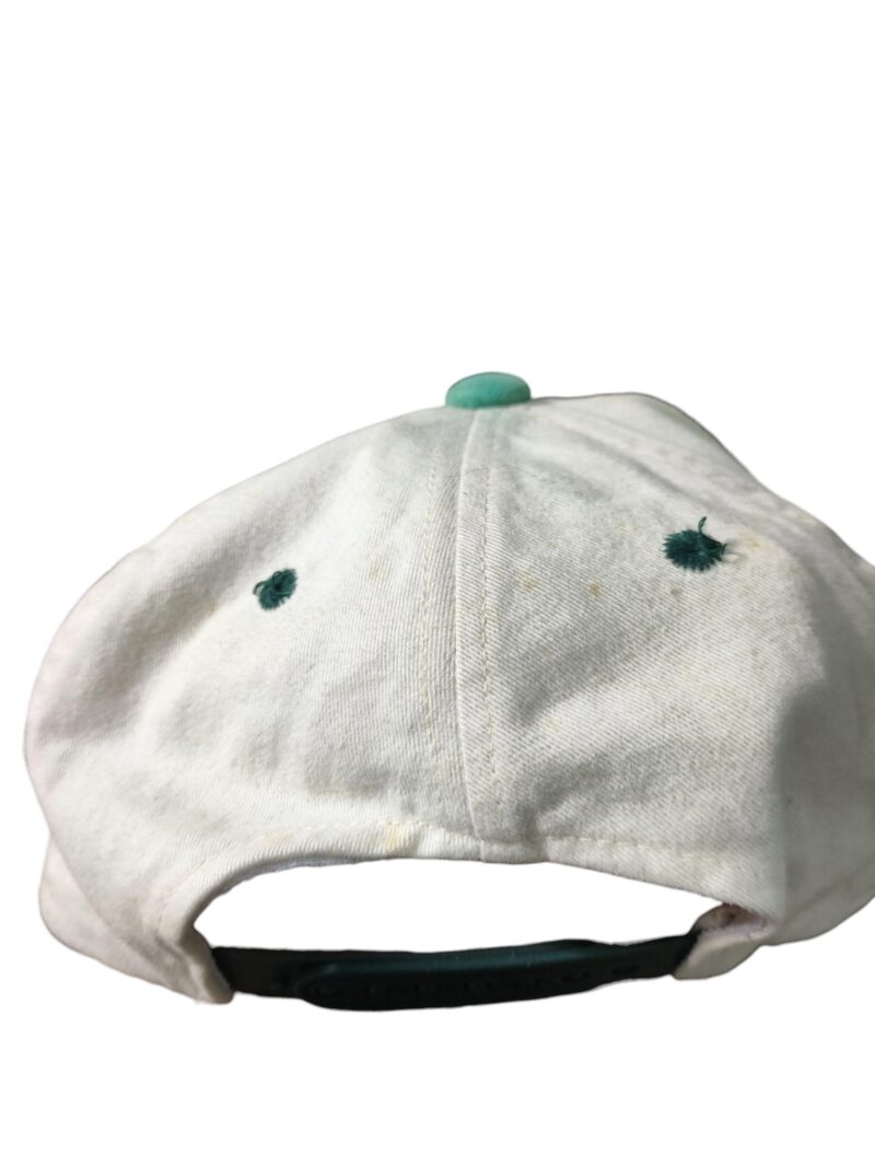 Vintage Woody Toy Story Hat - Image 9
