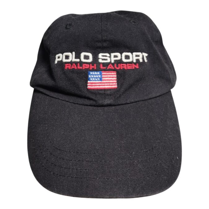 Polo Sport Ralph Lauren Hats US Flag