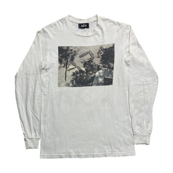A24 Mid 90s Longsleeve