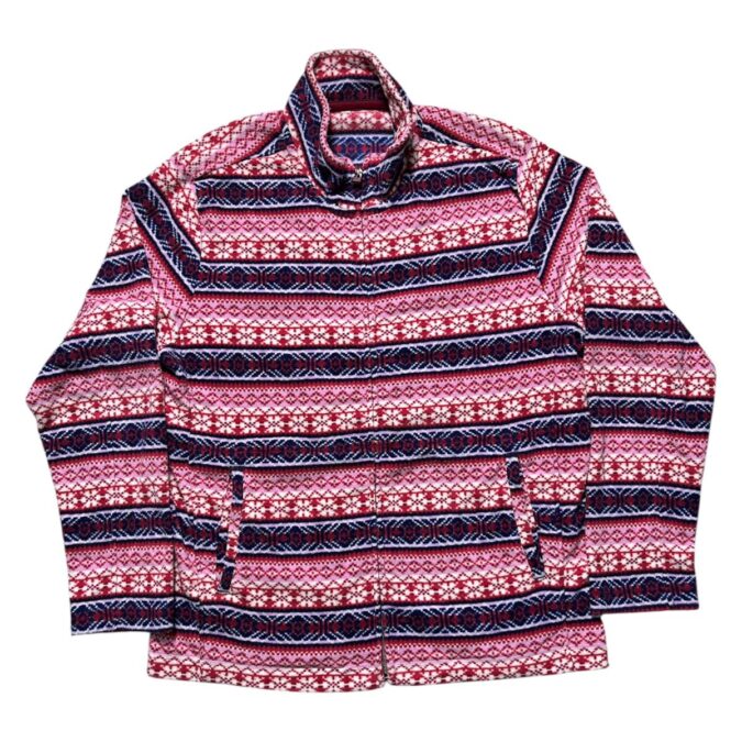 Unbrand Navajo Jacket