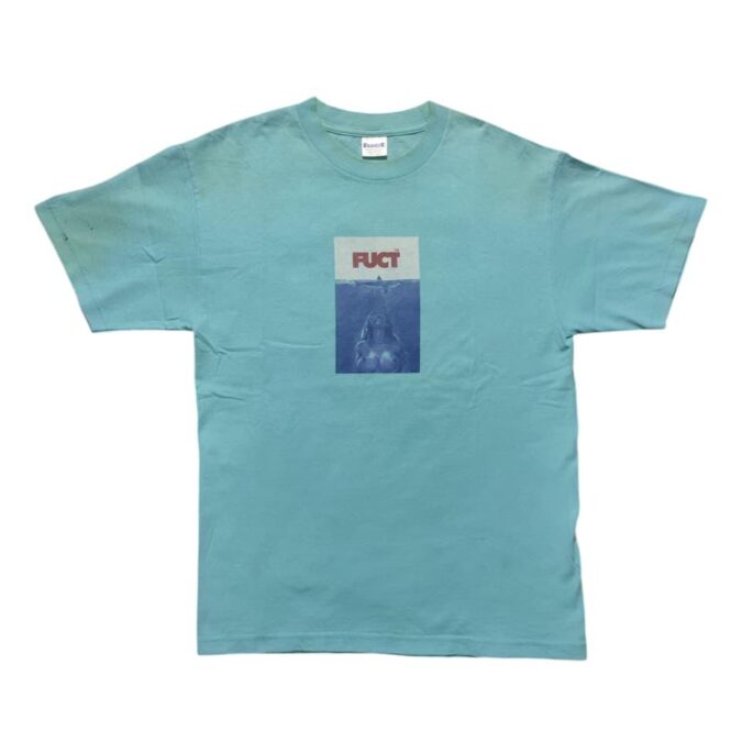 VIntage Fuct Streetwear
