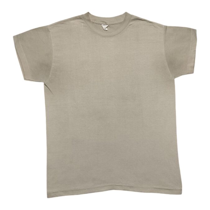 Vintage Blank Tee Campbellsville Apparel Company