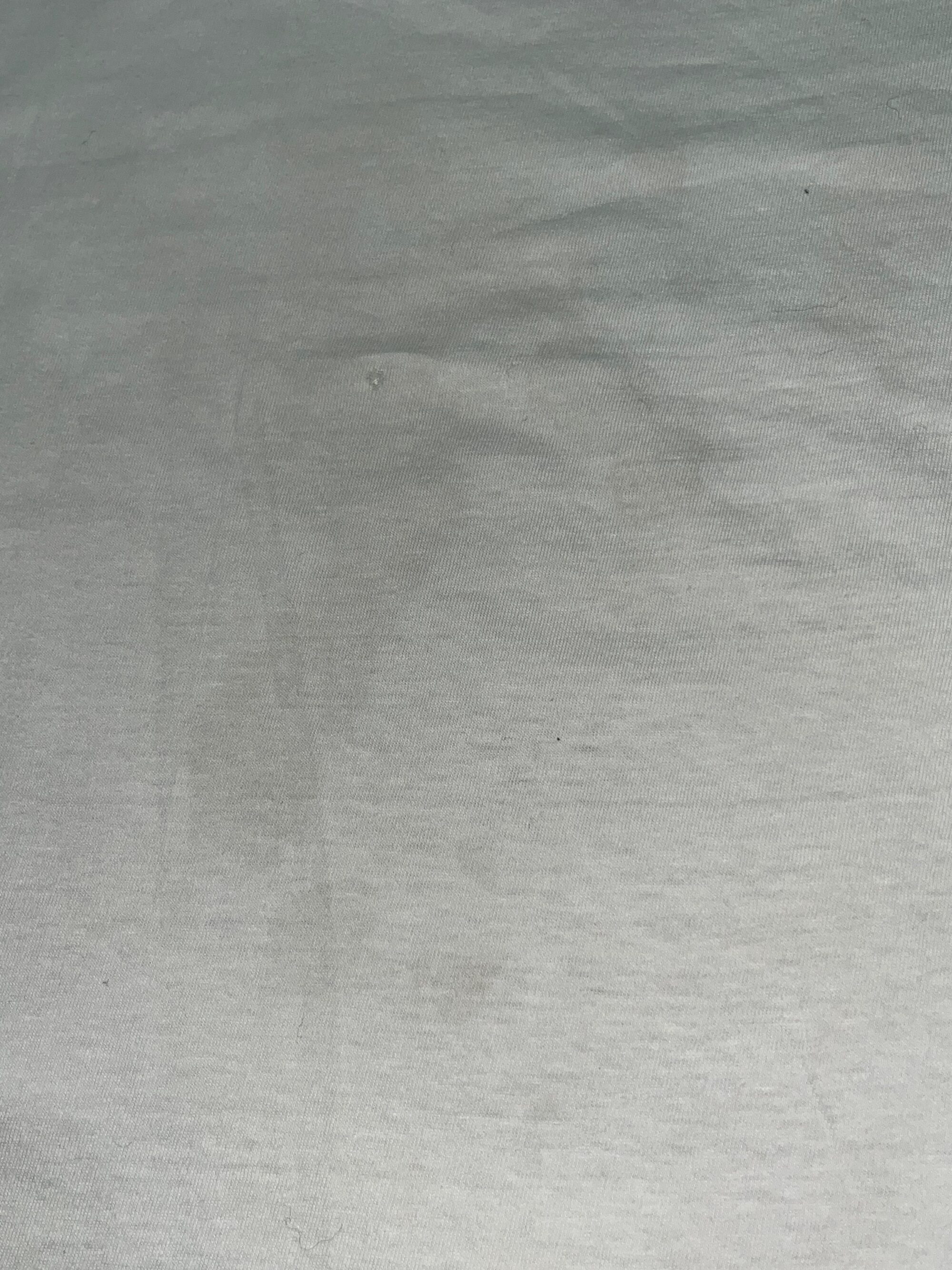 Vintage Blank Tee Hanes Classic - Image 10