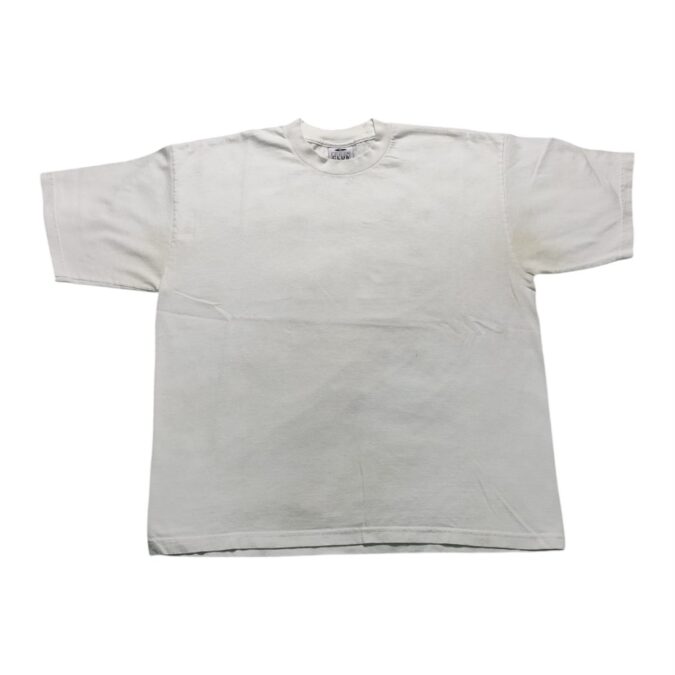 Vintage Blank Pro club Heavy weight