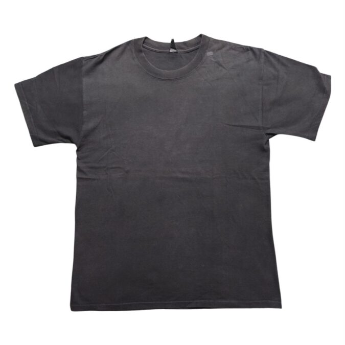 Vintage Blank Tee Hanes Beefy