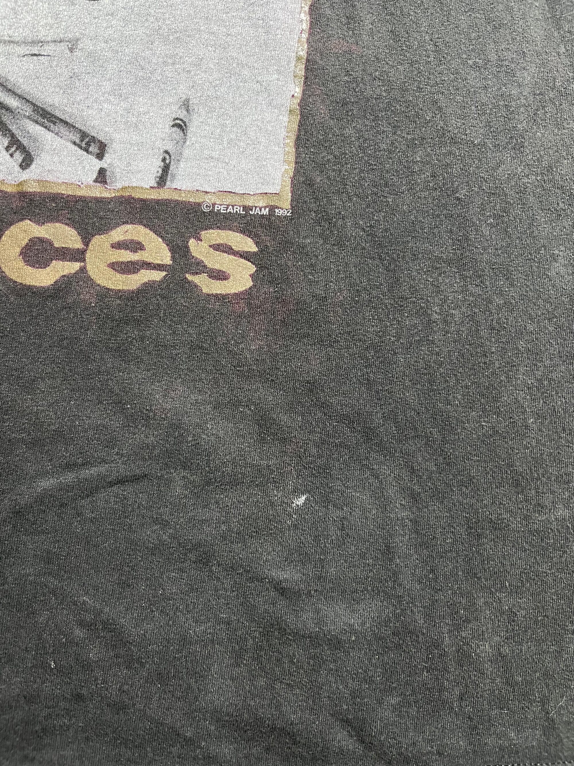 Vintage Pearl Jam Choices 90s - Image 6