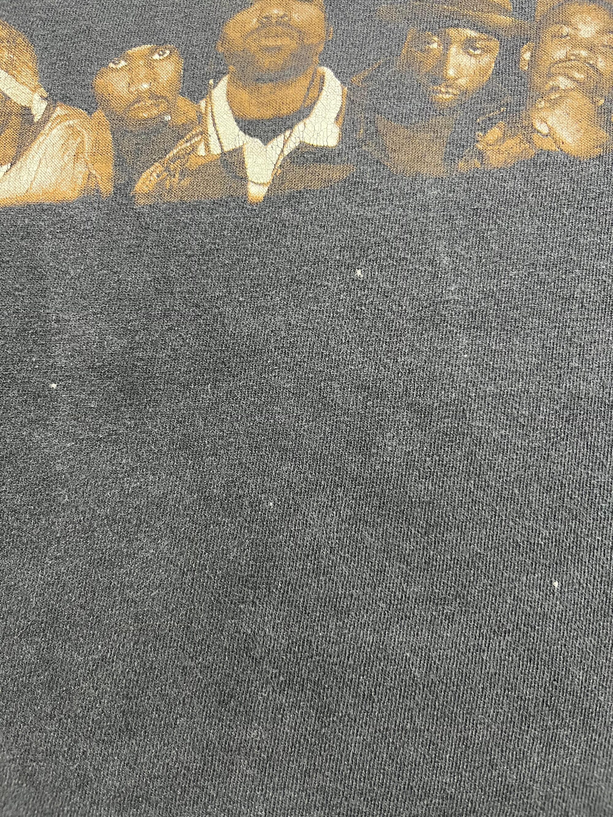 Vintage Wu-Tang Forever - Image 6