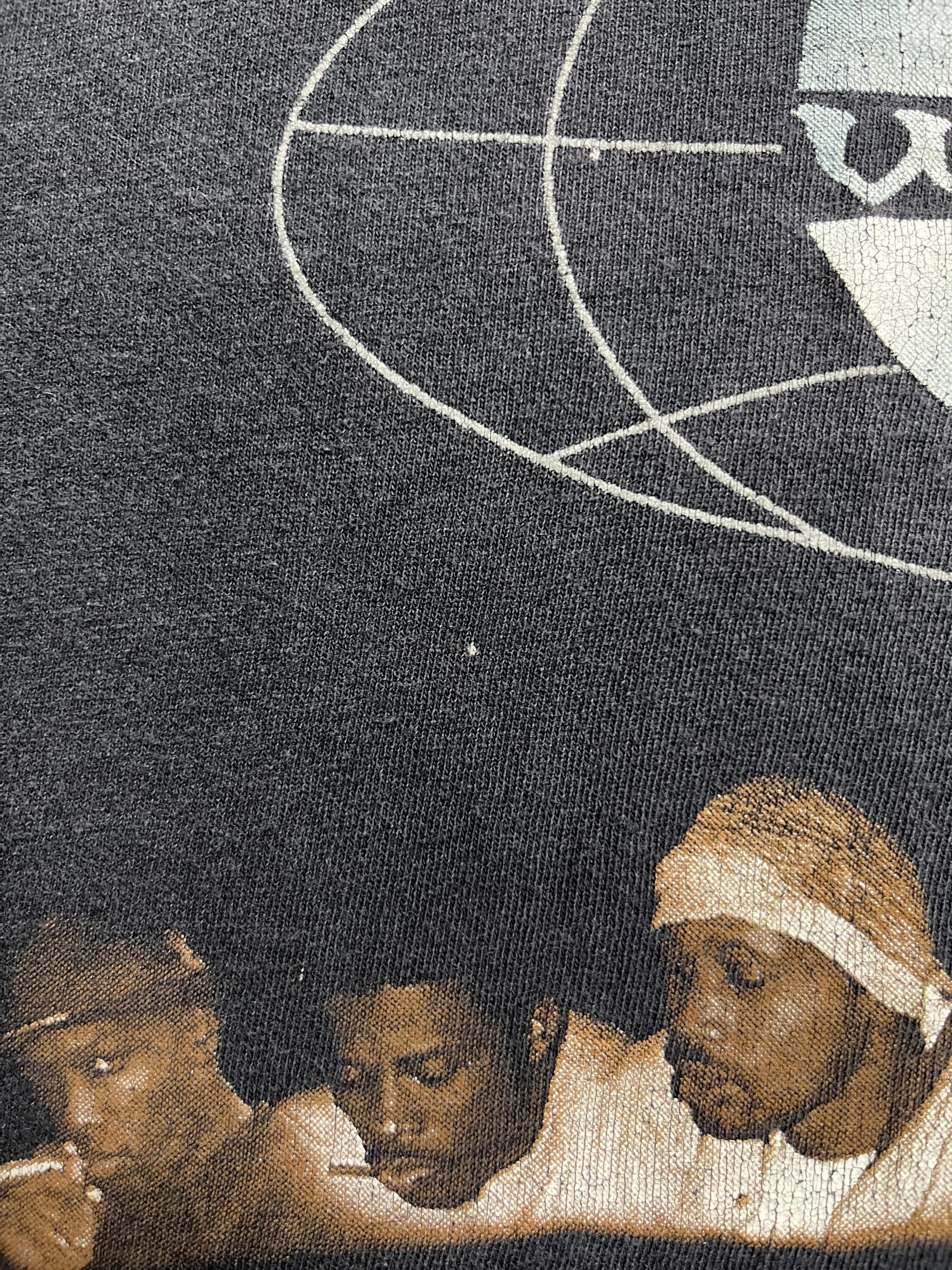 Vintage Wu-Tang Forever - Image 8