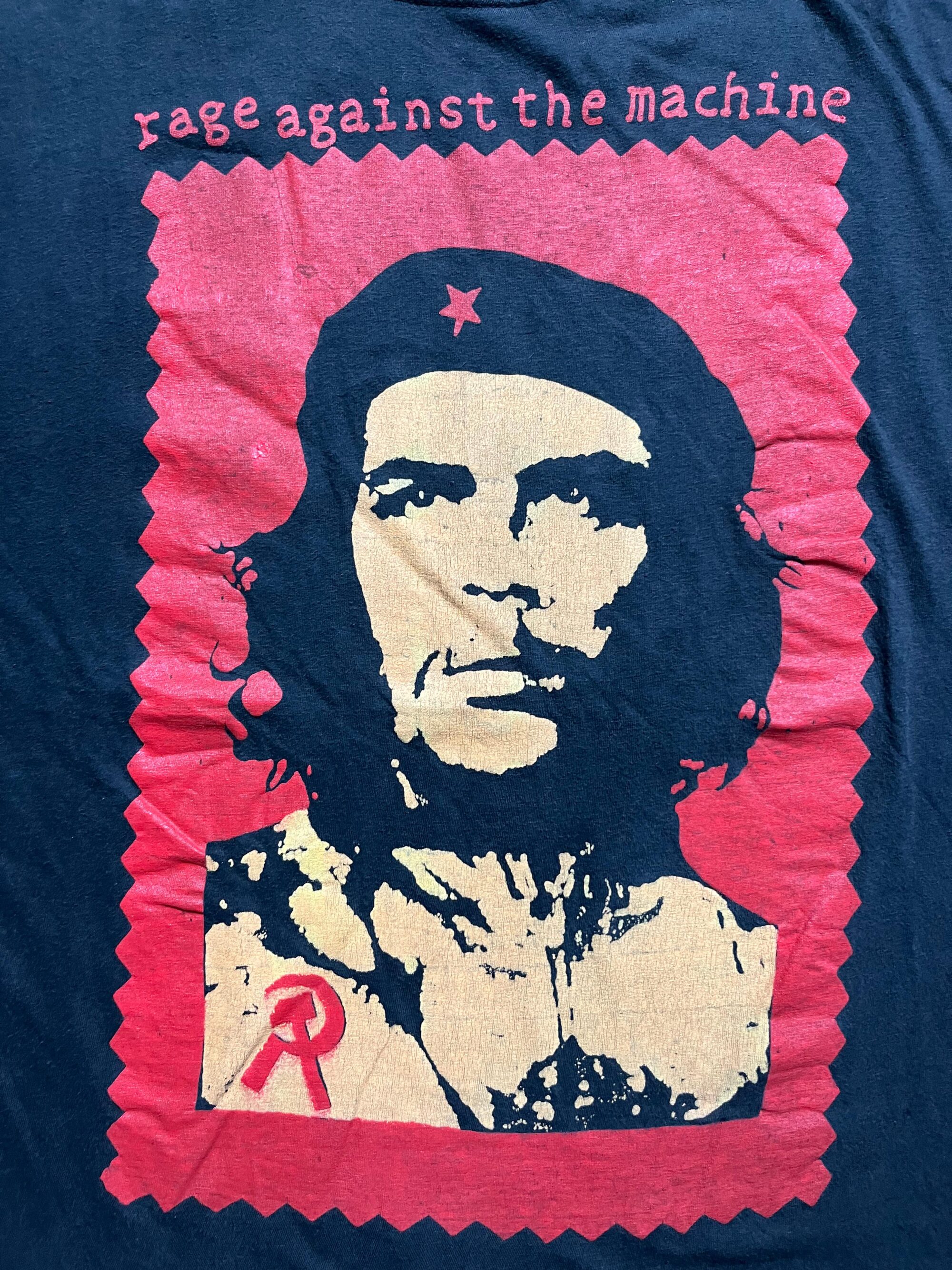 Vintage Rage Against The Machine - Image 2