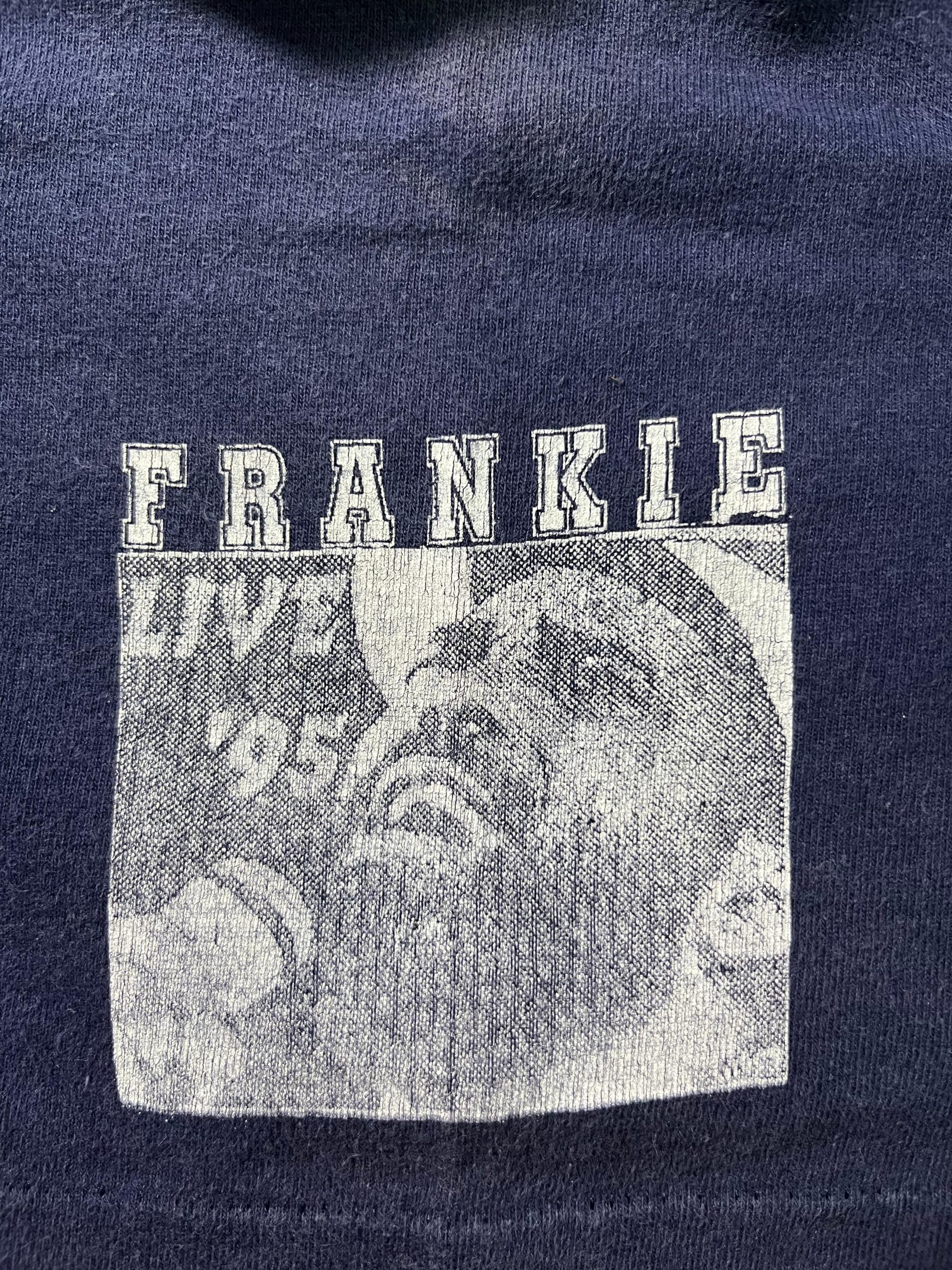 Vintage Maze Frankie Beverly - Image 7