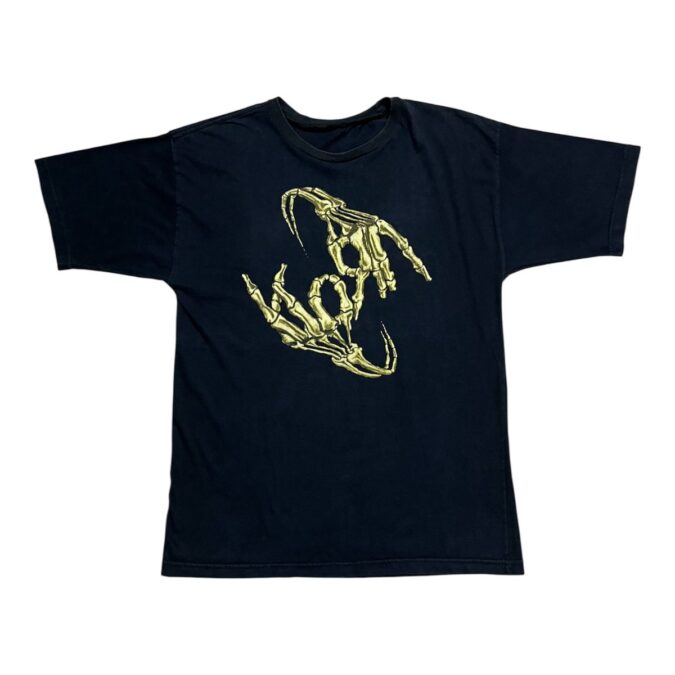 Vintage Korn