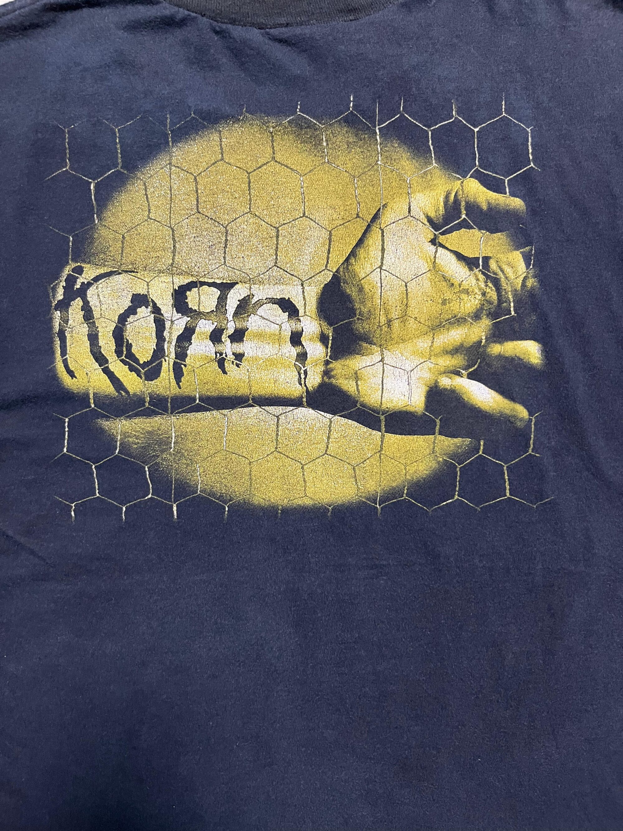 Vintage Korn - Image 4