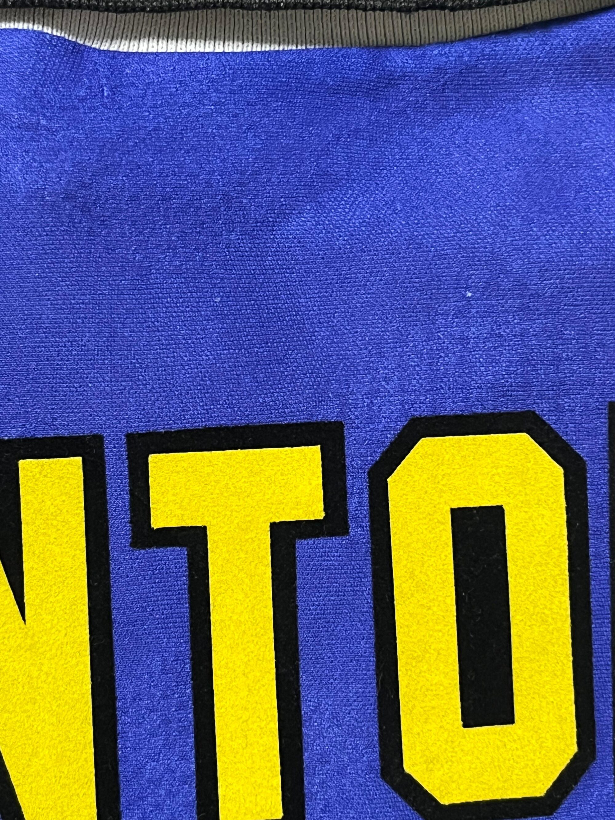 Jersey Vintage Manchester United 1994 - Image 10