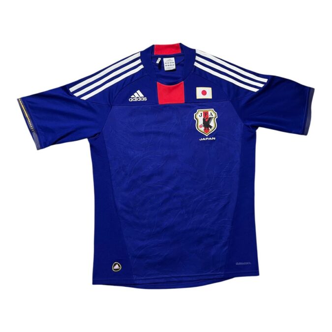 Jersey Japan Home 2010