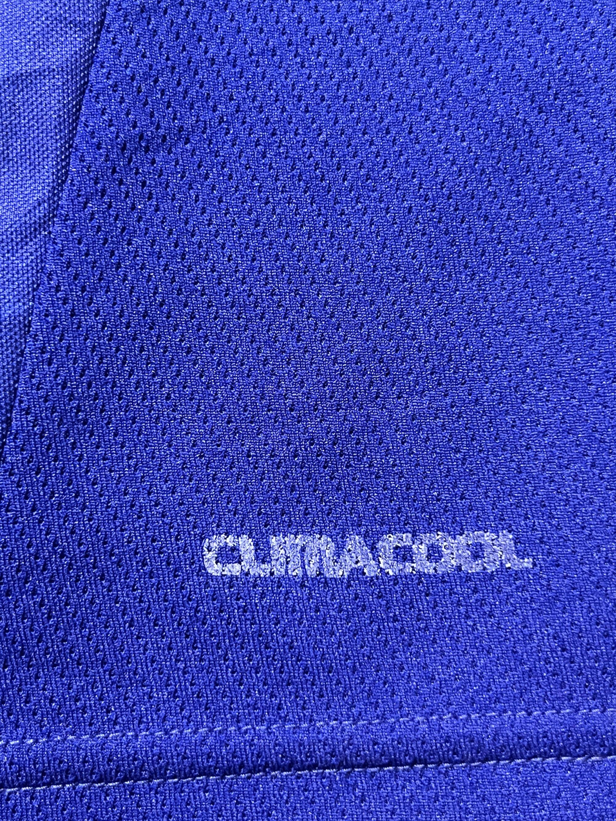 Jersey Japan Home 2010 - Image 6